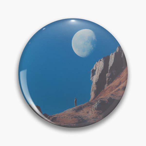 Item preview, Moonwalker designed and sold by AlldayArtistry.