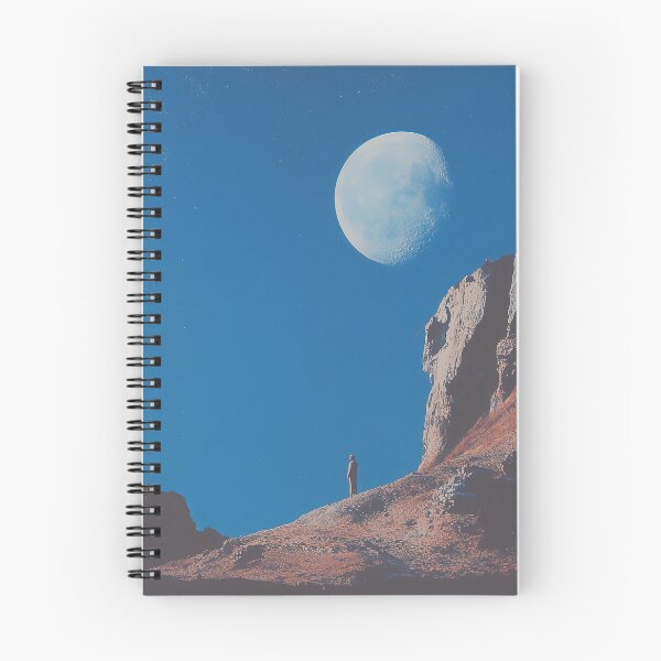 Item preview, Moonwalker designed and sold by AlldayArtistry.