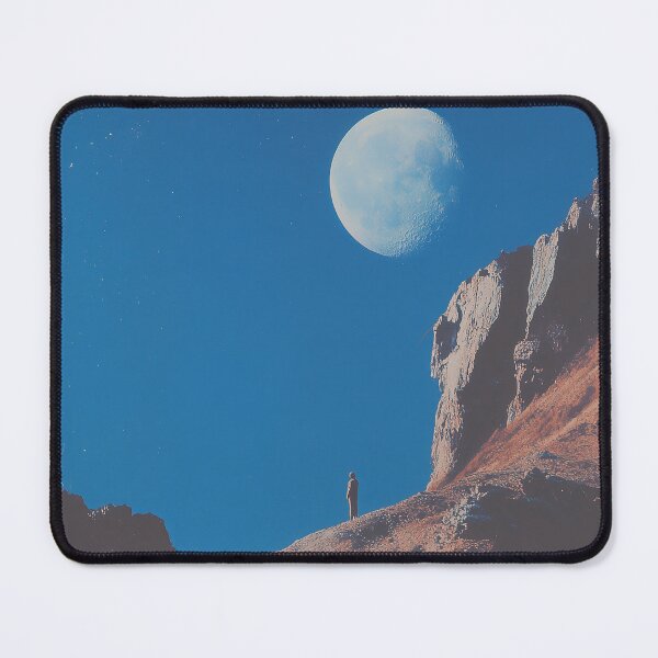 Item preview, Moonwalker designed and sold by AlldayArtistry.