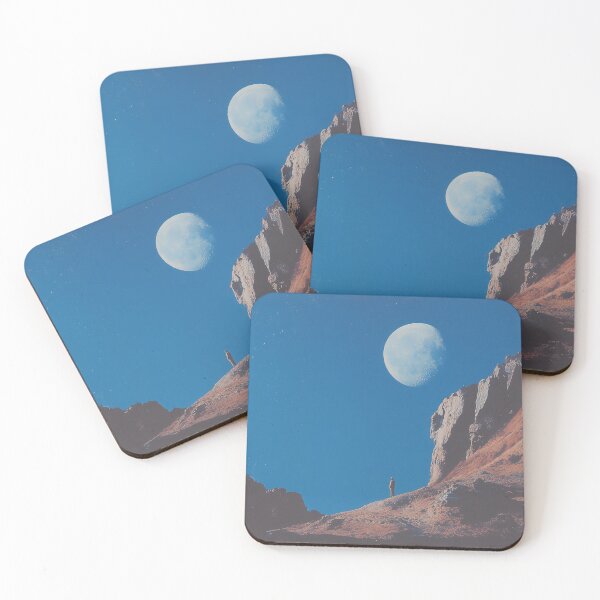 Item preview, Moonwalker designed and sold by AlldayArtistry.
