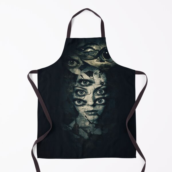 Item preview, Eyes That Cant Move On designed and sold by a house mouse.