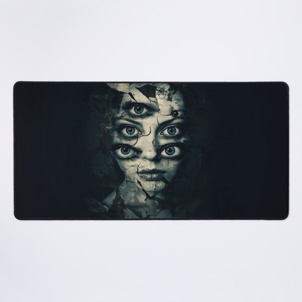 Item preview, Eyes That Cant Move On designed and sold by a house mouse.