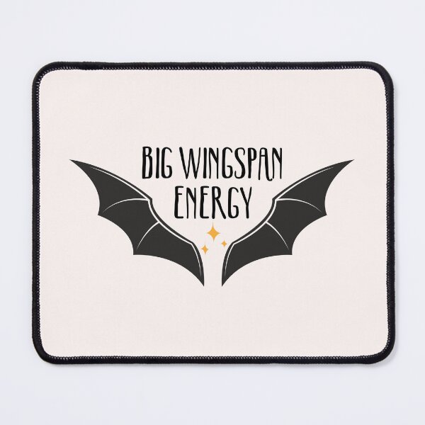 Item preview, Big wingspan energy designed and sold by Neadoodles.