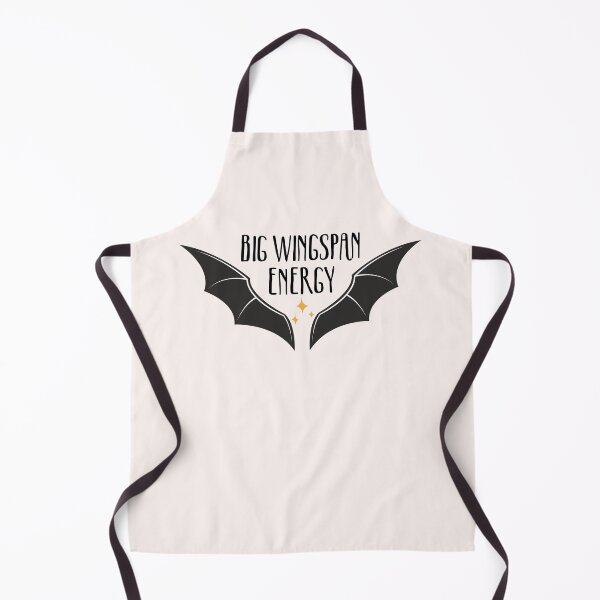 Item preview, Big wingspan energy designed and sold by Neadoodles.