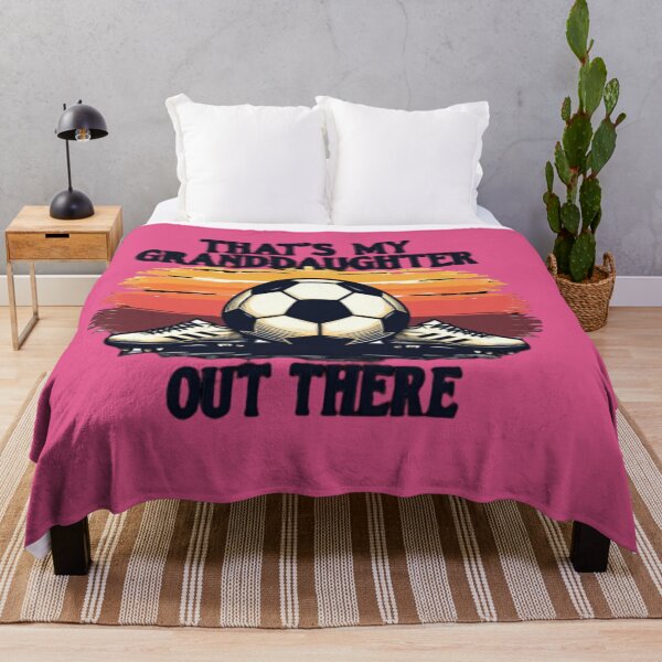 Item preview, That's My Soccer Granddaughter designed and sold by Pixel-Lair.