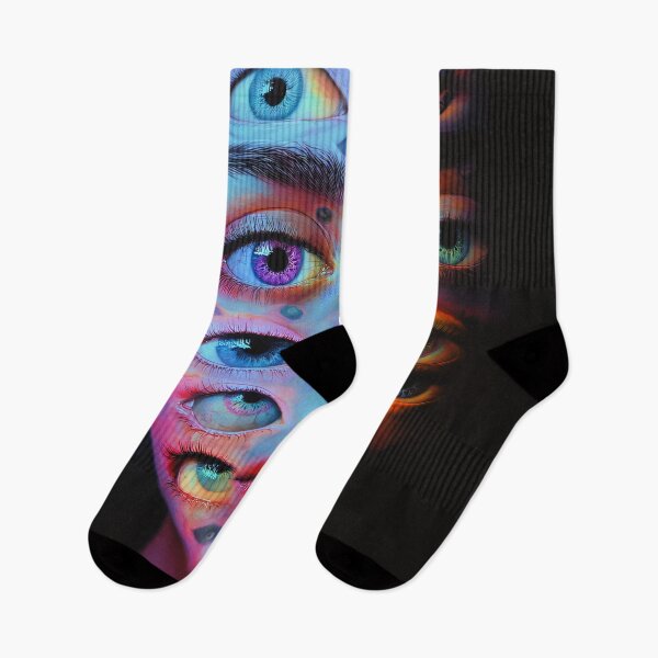 Item preview, Eyes That Cant Move On designed and sold by a house mouse.