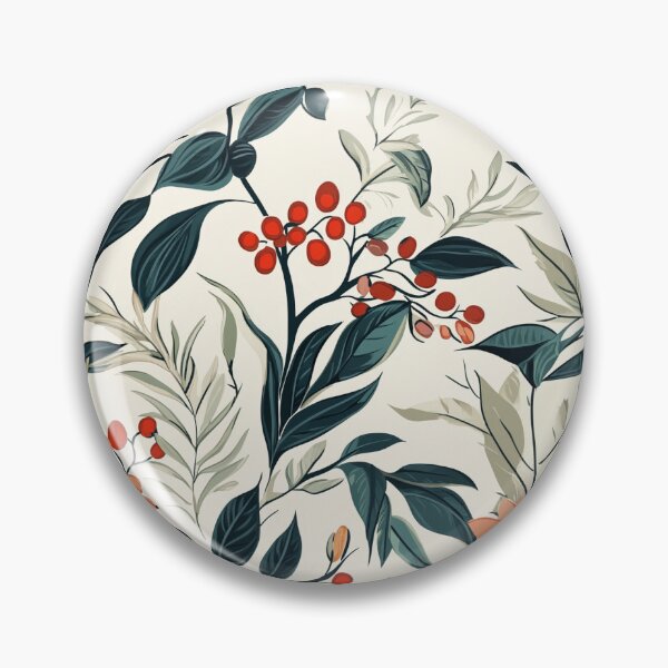 Item preview, Floral and Creative Harmony designed and sold by MidArtForge.