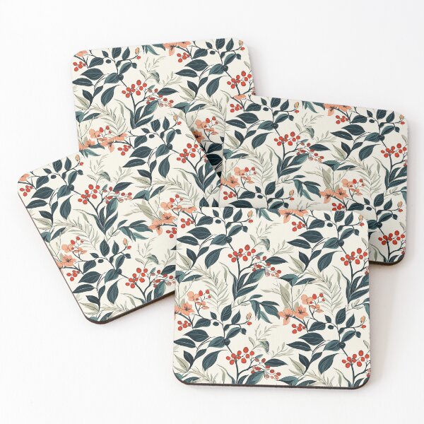 Item preview, Floral and Creative Harmony designed and sold by MidArtForge.