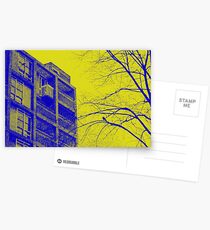 Bird Postcards
