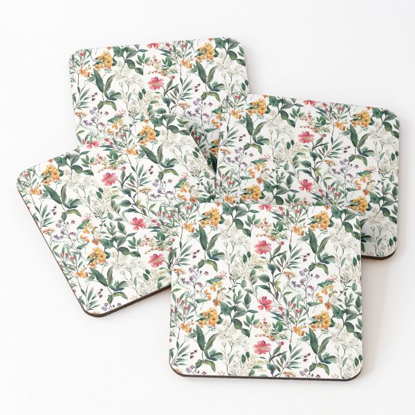 Item preview, Floral and Creative Harmony designed and sold by MidArtForge.