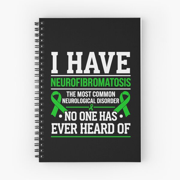 Item preview, Neurofibromatosis Awareness | No One Has Ever Heard Of designed and sold by tmerchtrends.