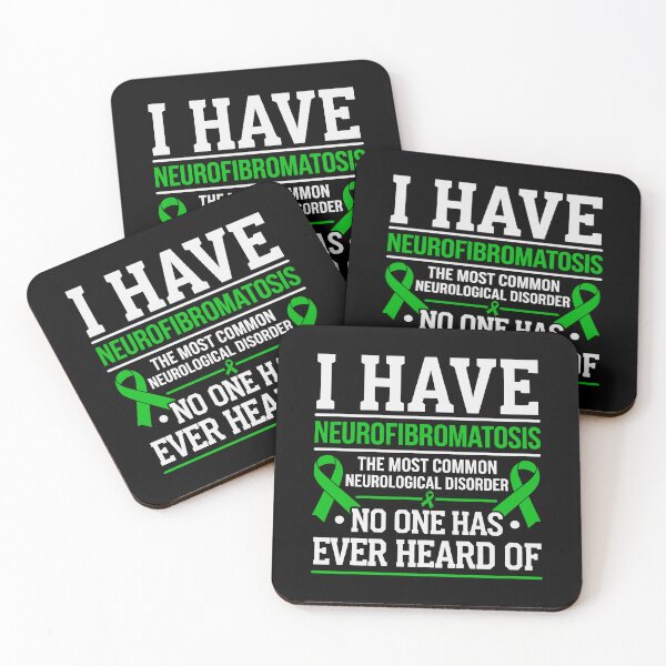 Item preview, Neurofibromatosis Awareness | No One Has Ever Heard Of designed and sold by tmerchtrends.