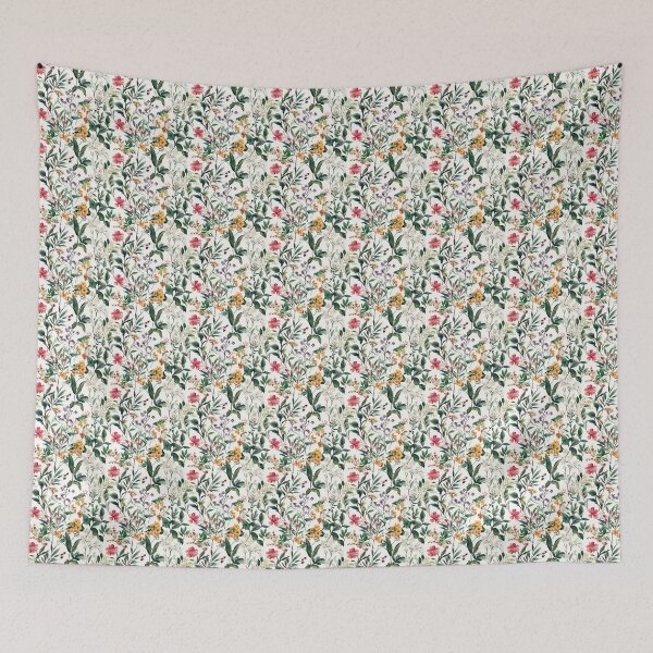 Item preview, Floral and Creative Harmony designed and sold by MidArtForge.