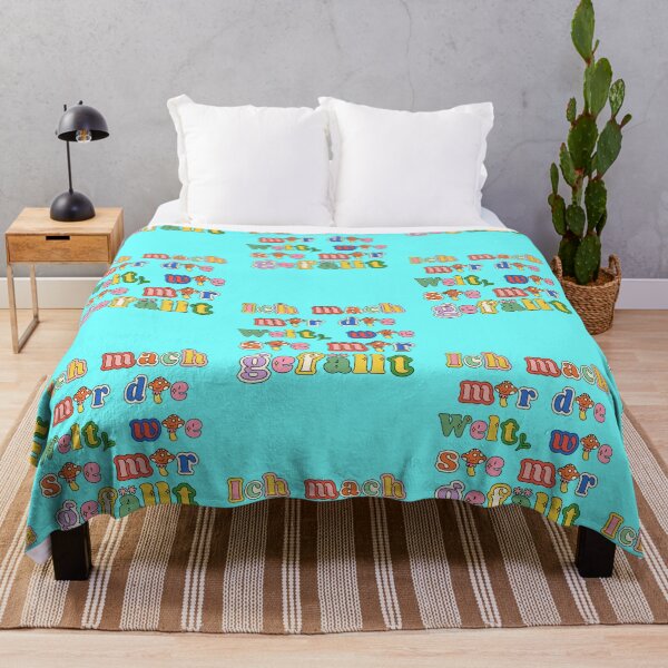 Item preview, Hago el mundo como me gusta designed and sold by Mauswohn.