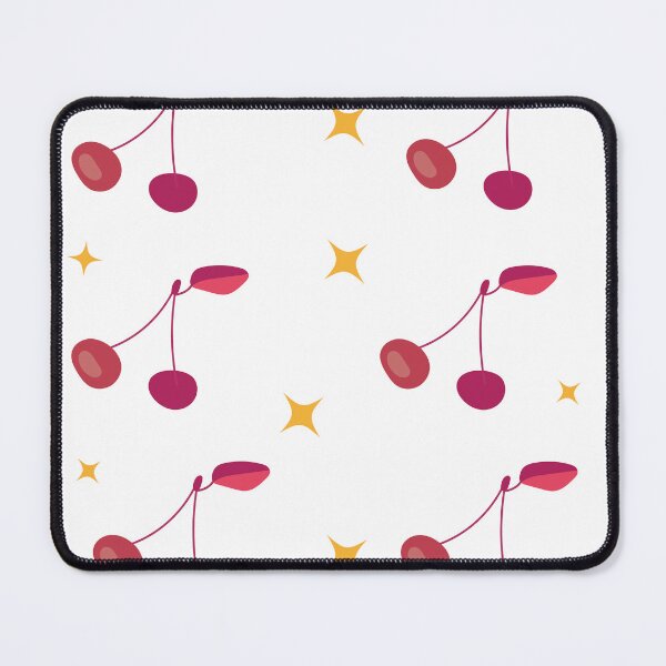 Item preview, Aesthetic Cherry Stickers | Perfect for Scrapbooks & Gifts designed and sold by Star Dew.