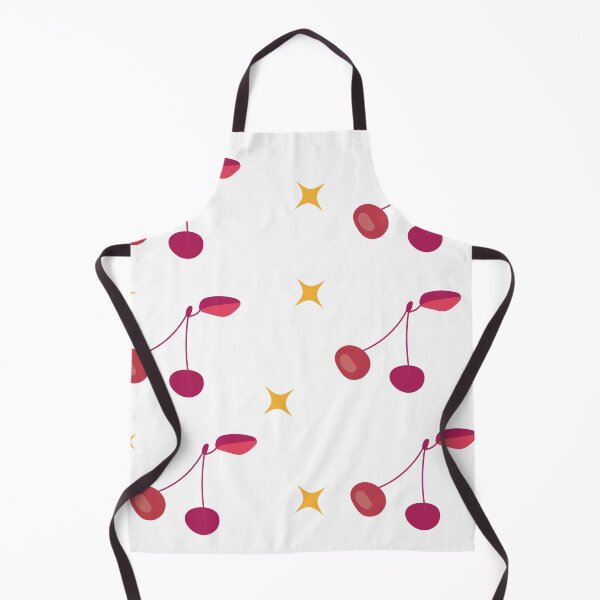 Item preview, Aesthetic Cherry Stickers | Perfect for Scrapbooks & Gifts designed and sold by Star Dew.