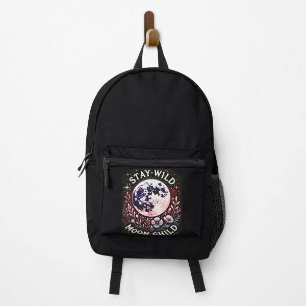 Item preview, Moon child designed and sold by Brush&Hue.