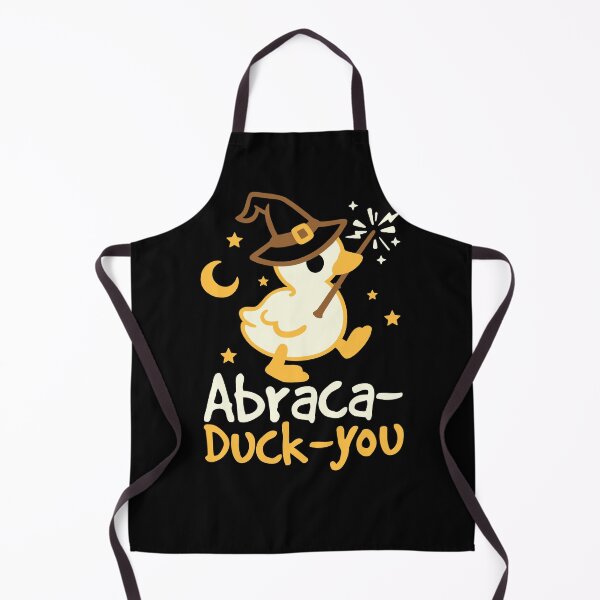Item preview, Abraca-duck-you designed and sold by NemiMakeit.