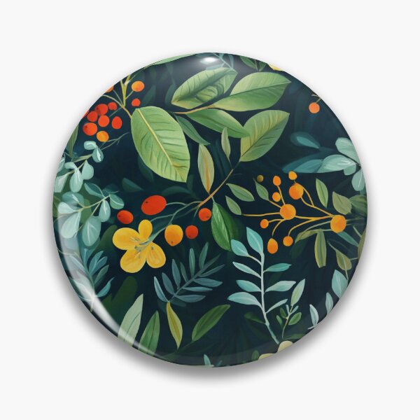 Item preview, Floral and Creative Harmony designed and sold by MidArtForge.