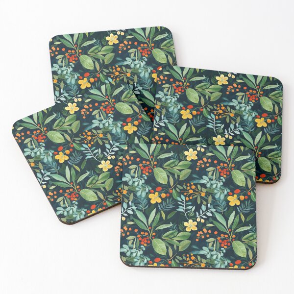 Item preview, Floral and Creative Harmony designed and sold by MidArtForge.