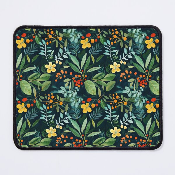 Item preview, Floral and Creative Harmony designed and sold by MidArtForge.
