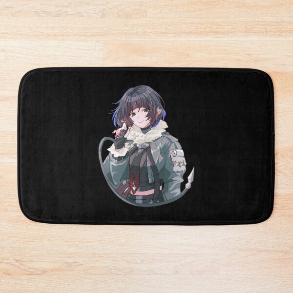 Item preview, Jane Doe - Zenless Zone Zero designed and sold by Iopi-art.