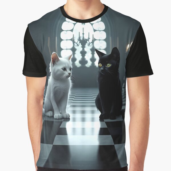 Item preview, Are we chess pieces? designed and sold by Digital Imaginings.