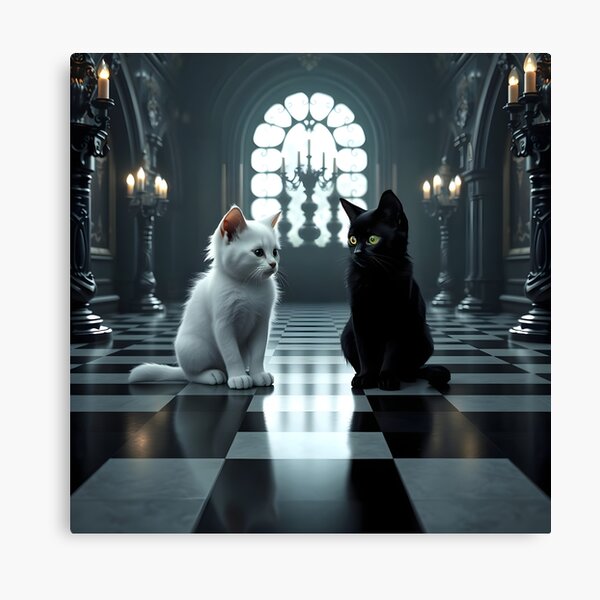 Item preview, Are we chess pieces? designed and sold by Digital Imaginings.