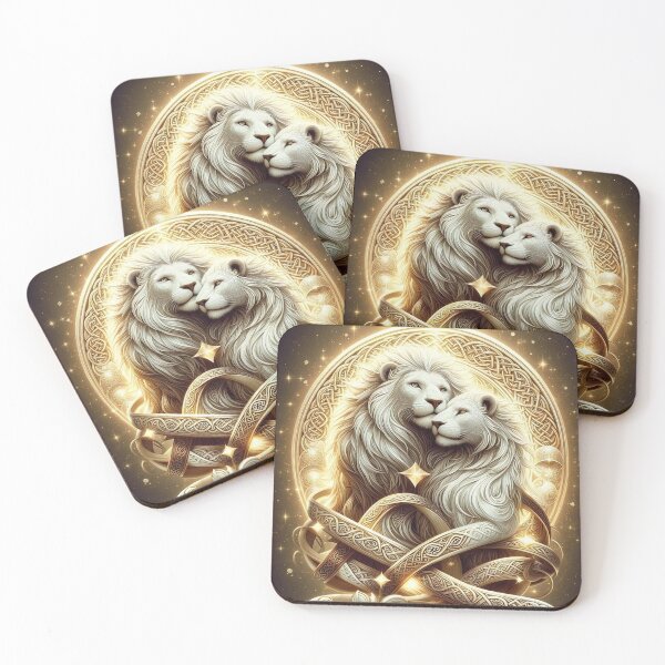 Item preview, Lion Lovers designed and sold by jaydawnooo.