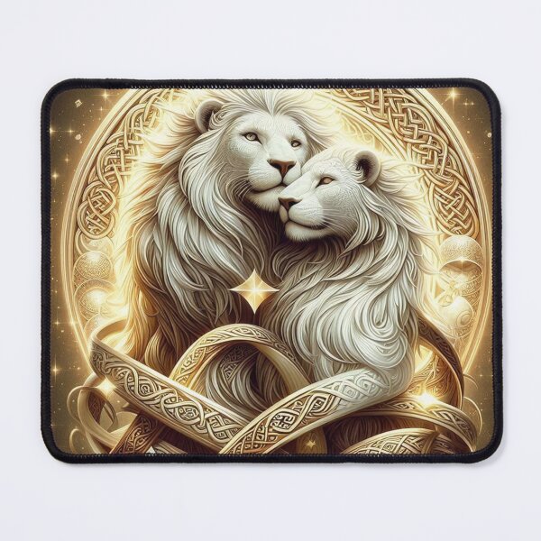 Item preview, Lion Lovers designed and sold by jaydawnooo.