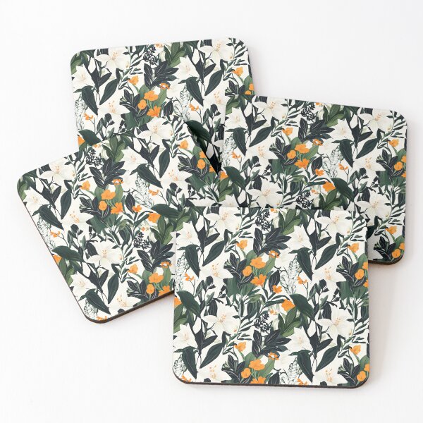 Item preview, Floral and Creative Harmony designed and sold by MidArtForge.