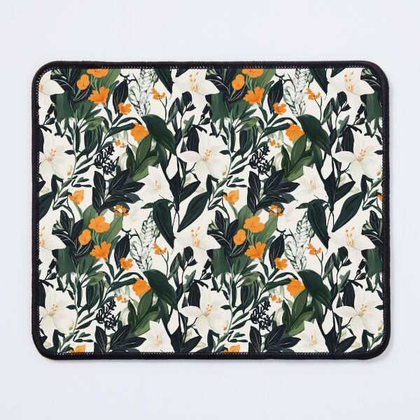 Item preview, Floral and Creative Harmony designed and sold by MidArtForge.