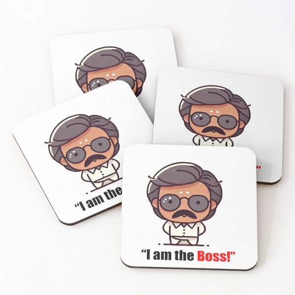 Item preview, rajinikanth designed and sold by Bom2Ba.
