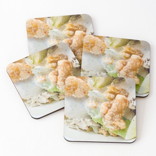 Item preview, BBQ Salad designed and sold by neuralPULSE.
