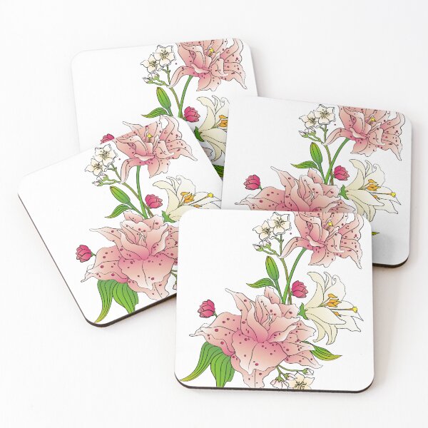 Item preview, Design Floral Arrangement designed and sold by MetaforaMundo.