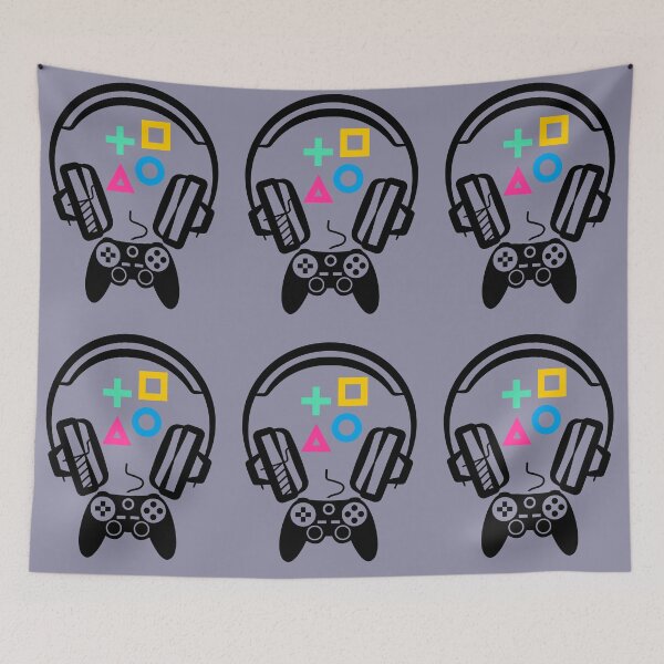 Item preview, GAMER designed and sold by NewJuniorStore.