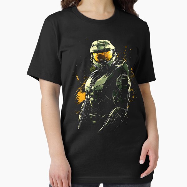 Item preview, Master Chief 117 designed and sold by RatherCreative.