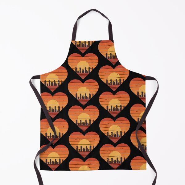 Item preview, Valentines Day Sunset designed and sold by Tw1nsAIArt.