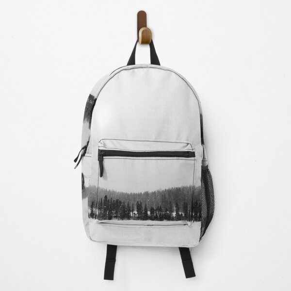 Item preview, Snow and Kulovesi Winter scenes bw designed and sold by Jouko Lehto Photography.