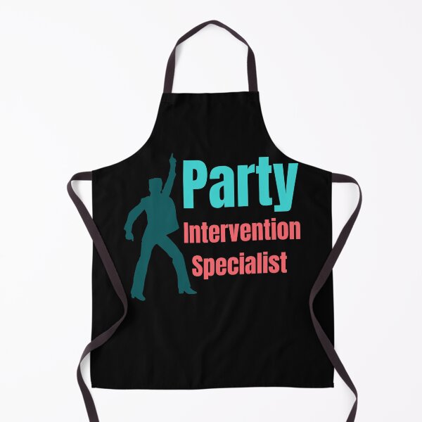 Item preview, Party Intervention Specialist Disco Dance Design designed and sold by IceBathDESIGNS.