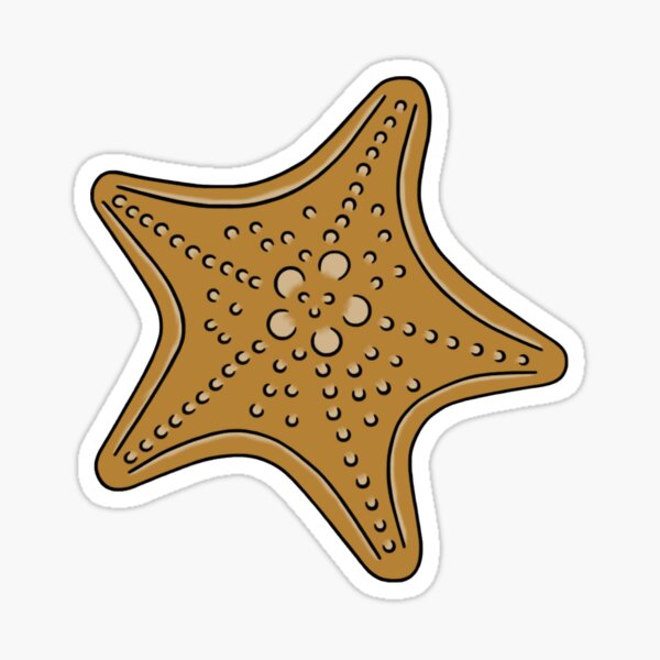 Item preview, Starfish designed and sold by Scythe37.