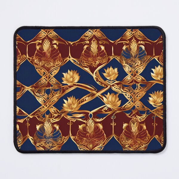 Item preview, Classic seamless pattern designed and sold by Lunattern.