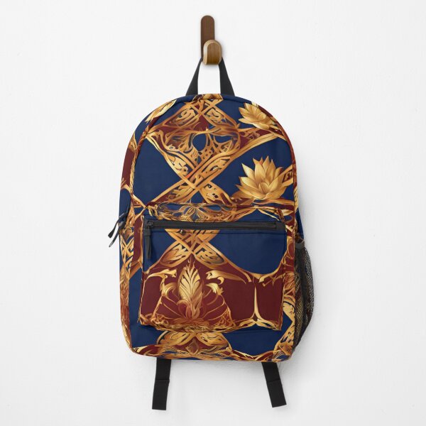 Item preview, Classic seamless pattern designed and sold by Lunattern.