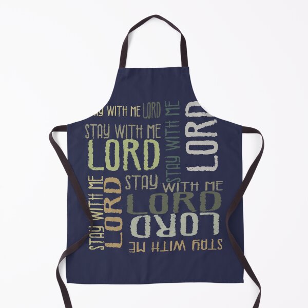 Item preview, Stay with me Lord Padre Pio designed and sold by neteor.