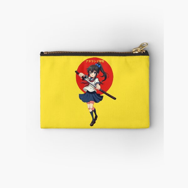 Item preview, Atarashii Gakko designed and sold by Digital Japan.