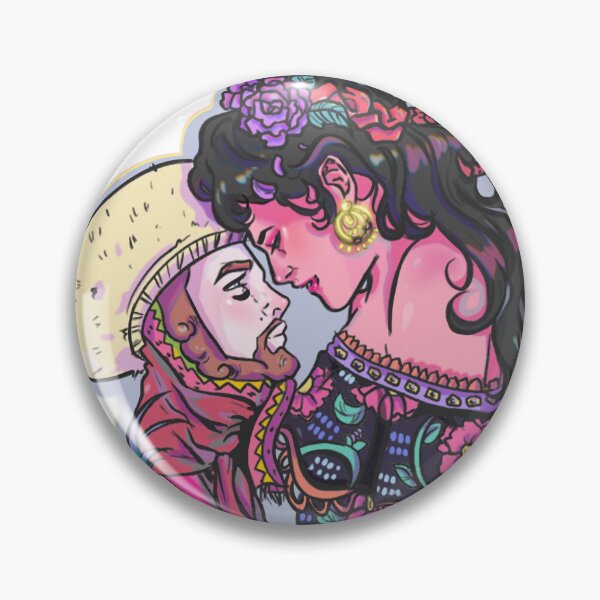 Item preview, -Oh; Chiapaneca my love- designed and sold by AstridBreiter.