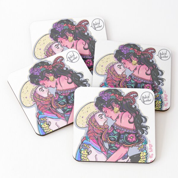 Item preview, -Oh; Chiapaneca my love- designed and sold by AstridBreiter.