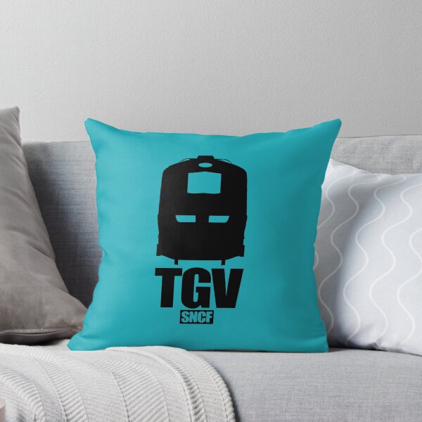 Item preview, TGV SNCF designed and sold by TheRailStation.