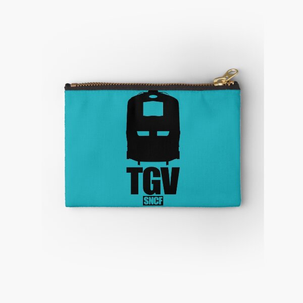 Item preview, TGV SNCF designed and sold by TheRailStation.