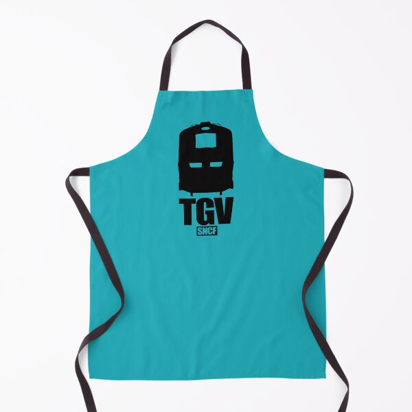 Item preview, TGV SNCF designed and sold by TheRailStation.